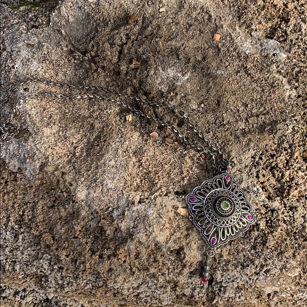 Lucky Brand necklace